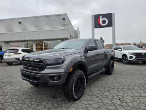 Miniature 16 Ford Ranger Lariat 2020