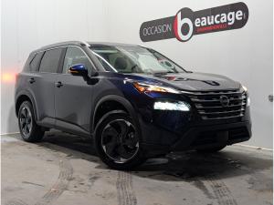 2024 Nissan Rogue SV Moonroof - Image 1
