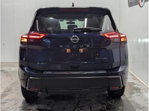 Miniature 6 Nissan Rogue SV Moonroof 2024