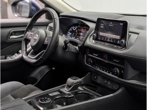 Miniature 7 Nissan Rogue SV Moonroof 2024