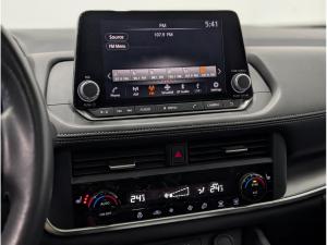 Miniature 9 Nissan Rogue SV Moonroof 2024