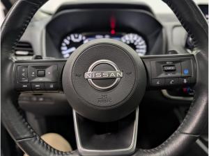 Miniature 10 Nissan Rogue SV Moonroof 2024