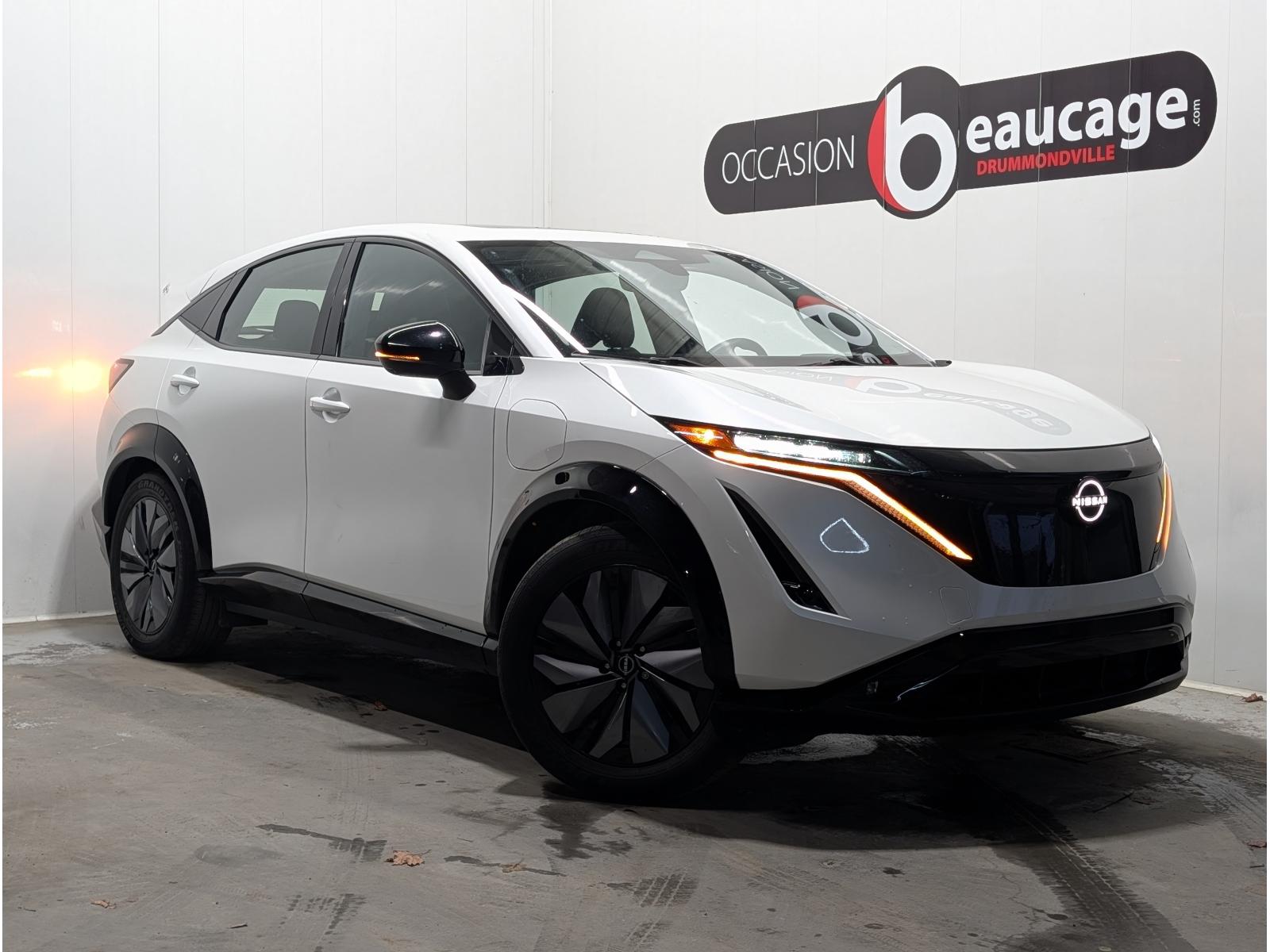 Image 1 Nissan Ariya Evolve+ 2024