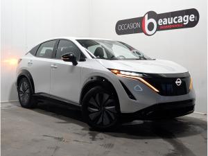 2024 Nissan Ariya Evolve+ - Image 1