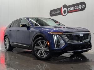 2024 Cadillac Lyriq Tech - Image 1