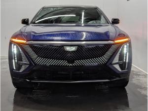 Miniature 5 Cadillac Lyriq Tech 2024