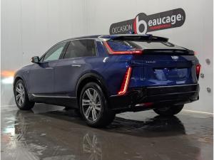 Miniature 6 Cadillac Lyriq Tech 2024