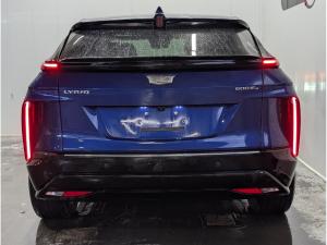 Miniature 8 Cadillac Lyriq Tech 2024