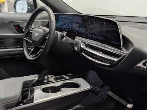 Miniature 10 Cadillac Lyriq Tech 2024