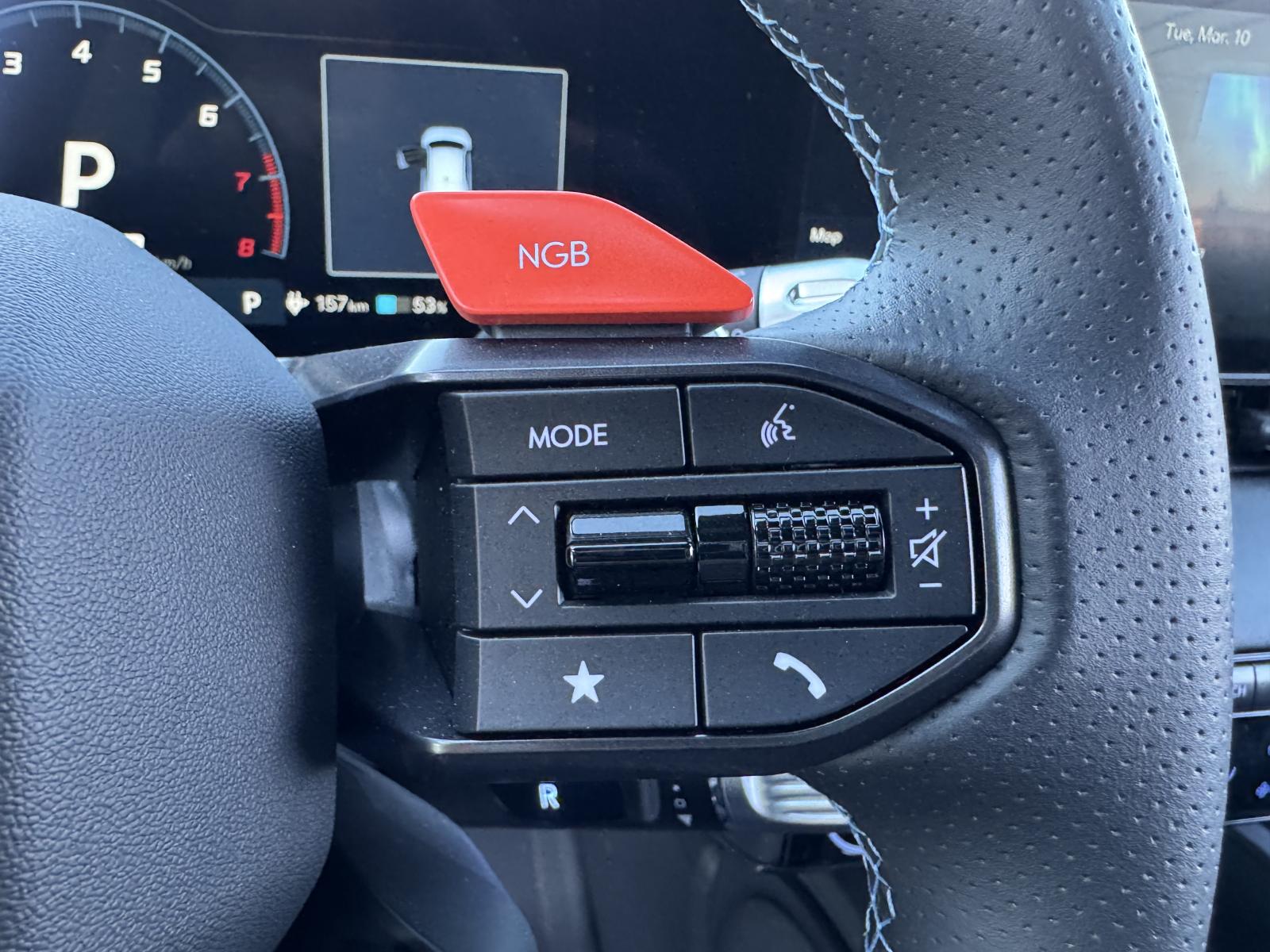 Image 17 Hyundai Ioniq 5 N 2025