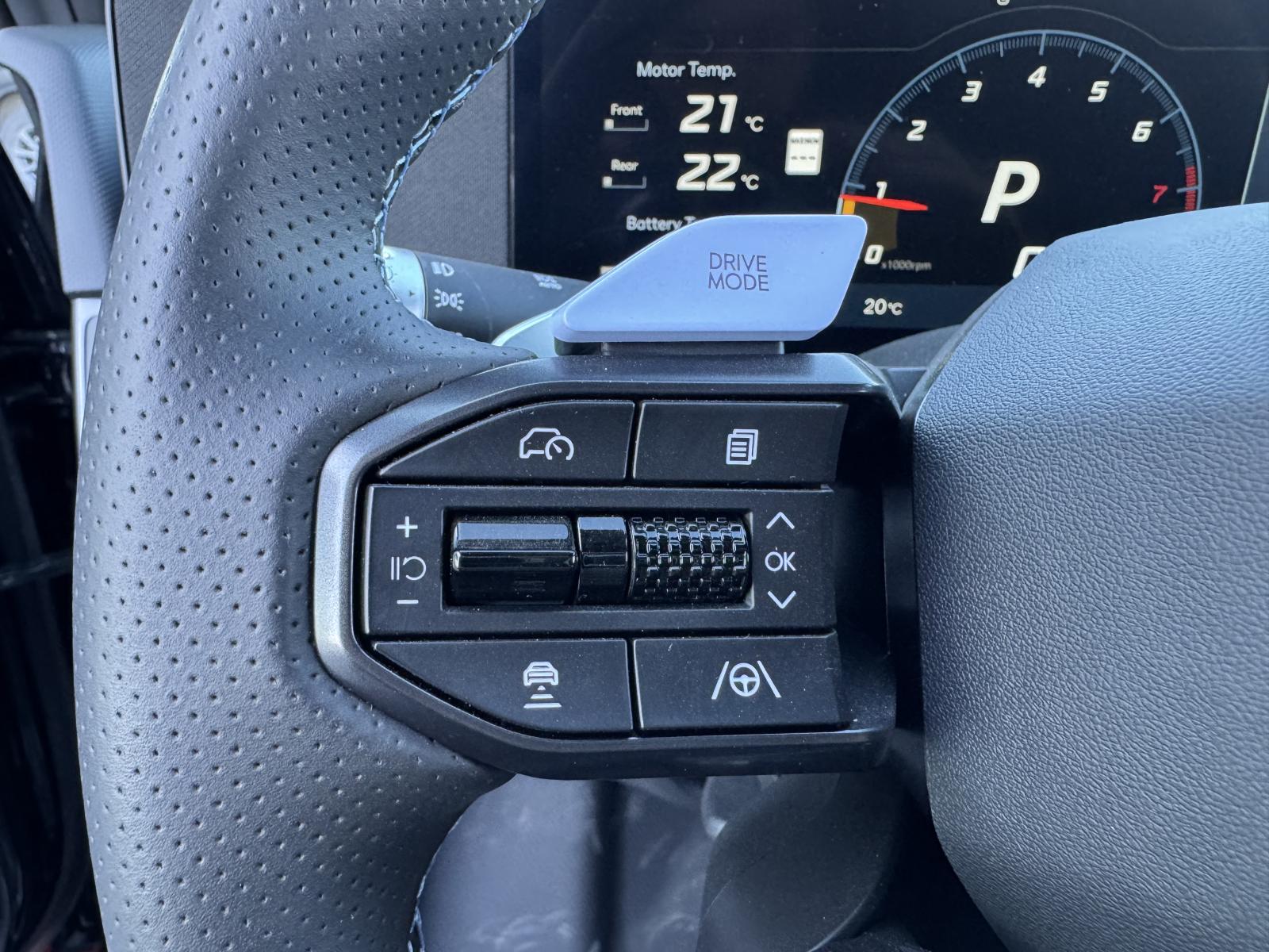 Image 16 Hyundai Ioniq 5 N 2025