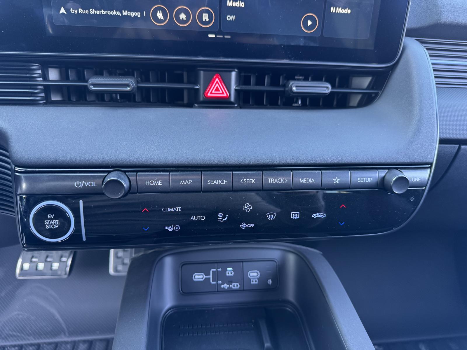 Image 20 Hyundai Ioniq 5 N 2025