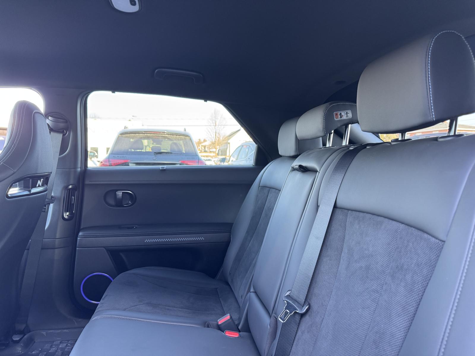 Image 24 Hyundai Ioniq 5 N 2025
