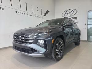 2025 Hyundai Tucson Ultimate PHEV - Image 1
