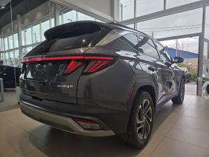 Miniature 5 Hyundai Tucson Ultimate PHEV 2025