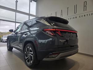 Miniature 7 Hyundai Tucson Ultimate PHEV 2025