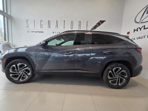 Miniature 8 Hyundai Tucson Ultimate PHEV 2025