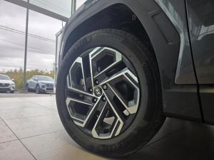 Miniature 9 Hyundai Tucson Ultimate PHEV 2025
