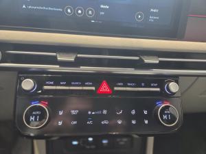 Miniature 17 Hyundai Tucson Ultimate PHEV 2025