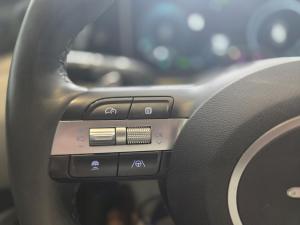 Miniature 21 Hyundai Tucson Ultimate PHEV 2025