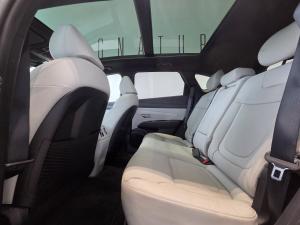 Miniature 23 Hyundai Tucson Ultimate PHEV 2025