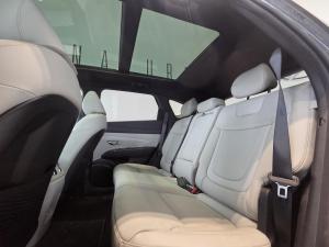 Miniature 24 Hyundai Tucson Ultimate PHEV 2025