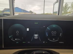 Miniature 25 Hyundai Tucson Ultimate PHEV 2025