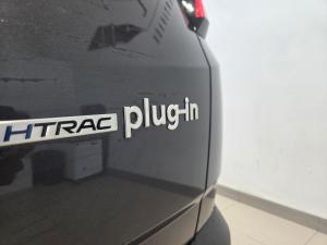 Miniature 10 Hyundai Tucson Ultimate PHEV 2025