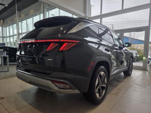 Thumbnail 5 Hyundai Tucson Preferred  Trend 2026