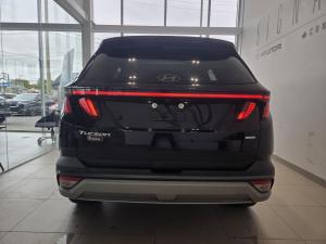 Thumbnail 6 Hyundai Tucson Preferred  Trend 2026