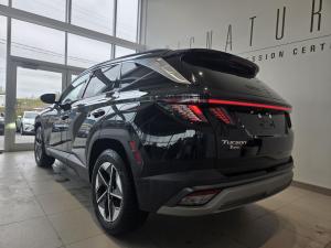 Thumbnail 7 Hyundai Tucson Preferred  Trend 2026