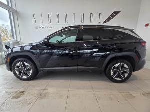 Thumbnail 8 Hyundai Tucson Preferred  Trend 2026