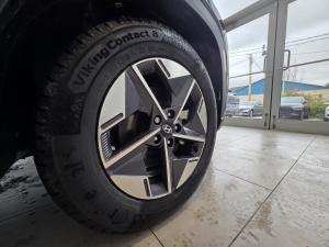 Thumbnail 9 Hyundai Tucson Preferred  Trend 2026