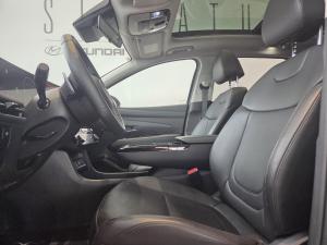 Thumbnail 10 Hyundai Tucson Preferred  Trend 2026