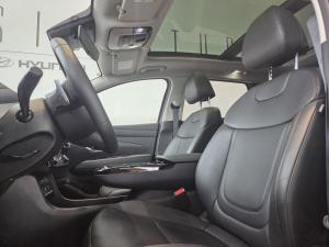 Thumbnail 11 Hyundai Tucson Preferred  Trend 2026