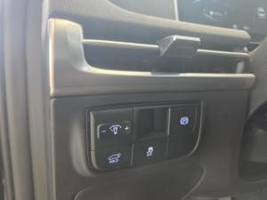 Thumbnail 13 Hyundai Tucson Preferred  Trend 2026