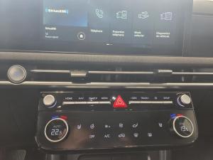 Thumbnail 14 Hyundai Tucson Preferred  Trend 2026