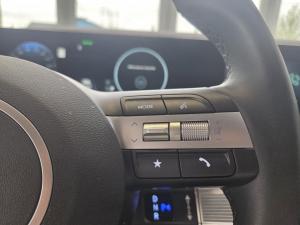Thumbnail 17 Hyundai Tucson Preferred  Trend 2026