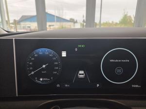 Thumbnail 19 Hyundai Tucson Preferred  Trend 2026