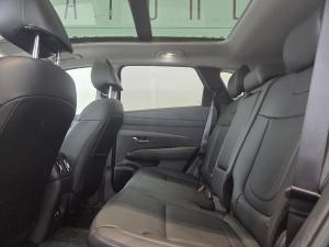 Thumbnail 20 Hyundai Tucson Preferred  Trend 2026