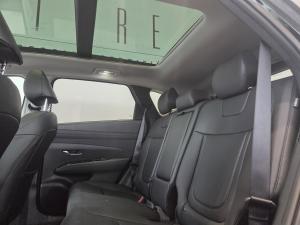 Thumbnail 21 Hyundai Tucson Preferred  Trend 2026