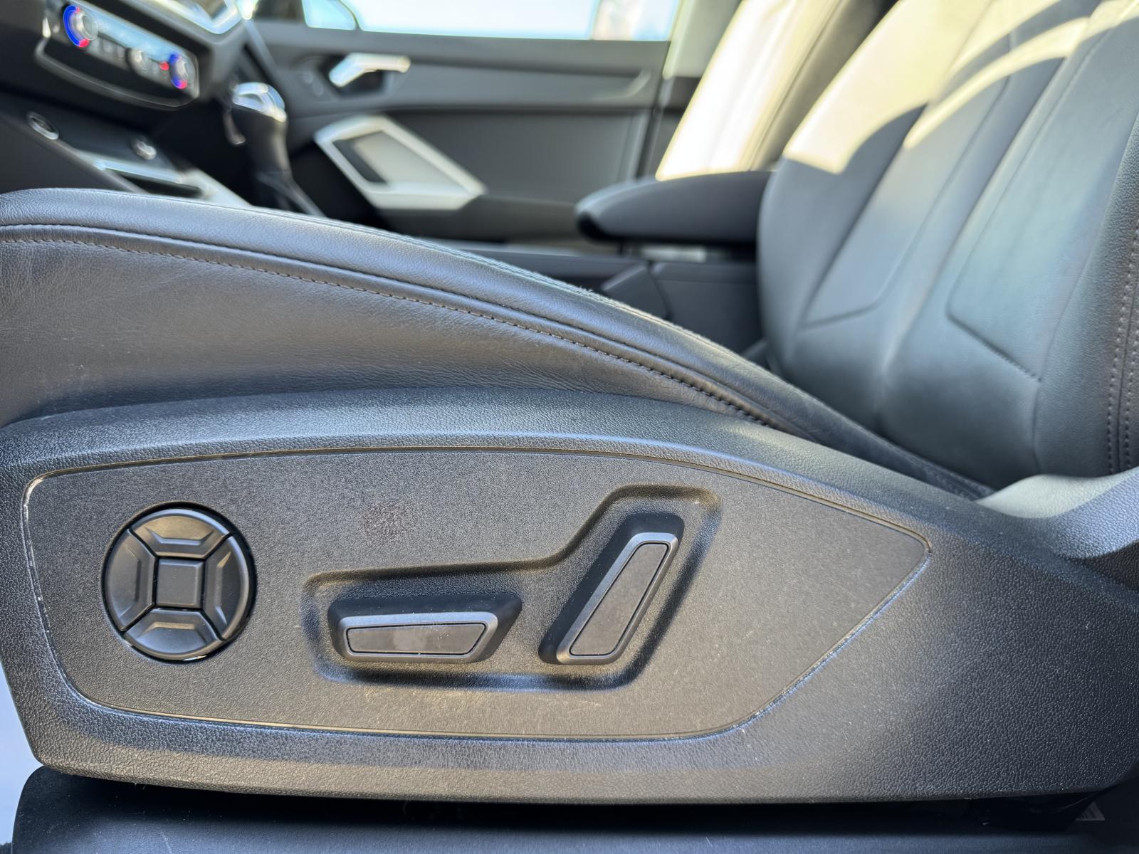 Image 9 Audi Q3 Komfort 45 2021