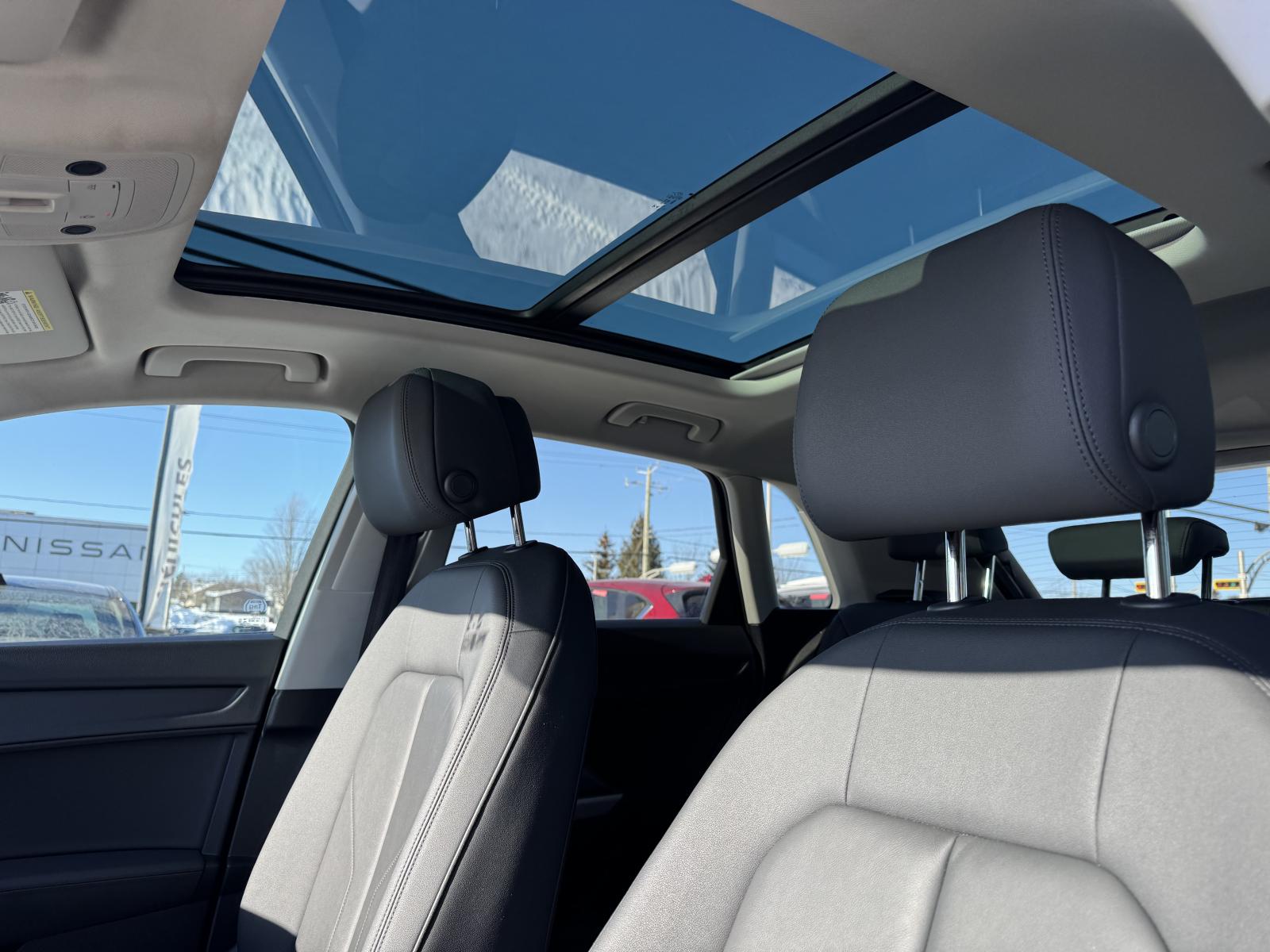 Image 10 Audi Q3 Komfort 45 2021