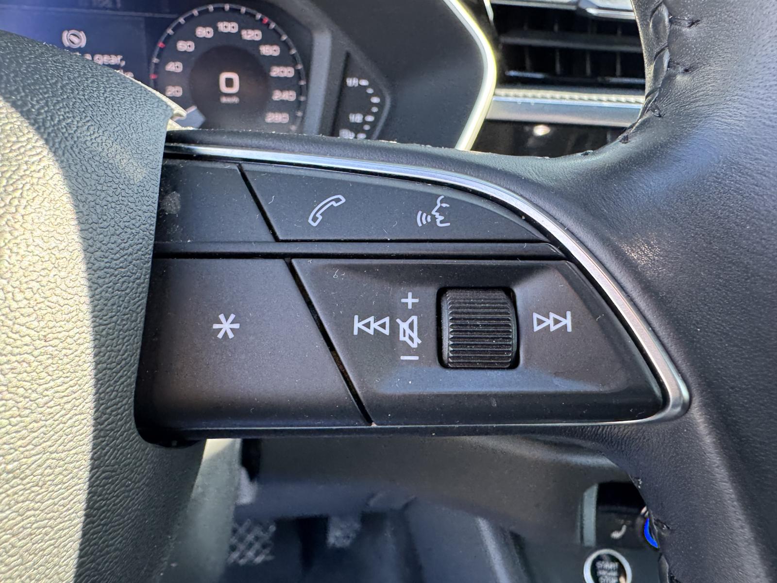 Image 13 Audi Q3 Komfort 45 2021