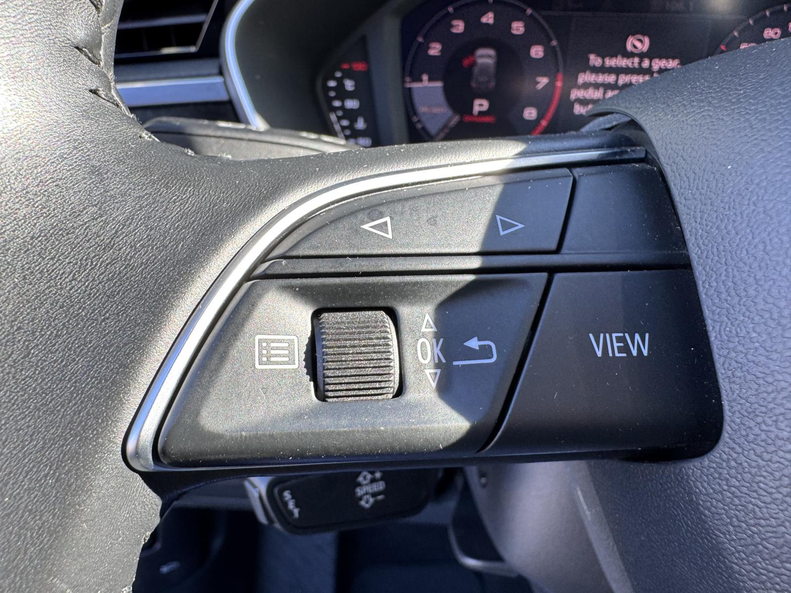 Image 12 Audi Q3 Komfort 45 2021