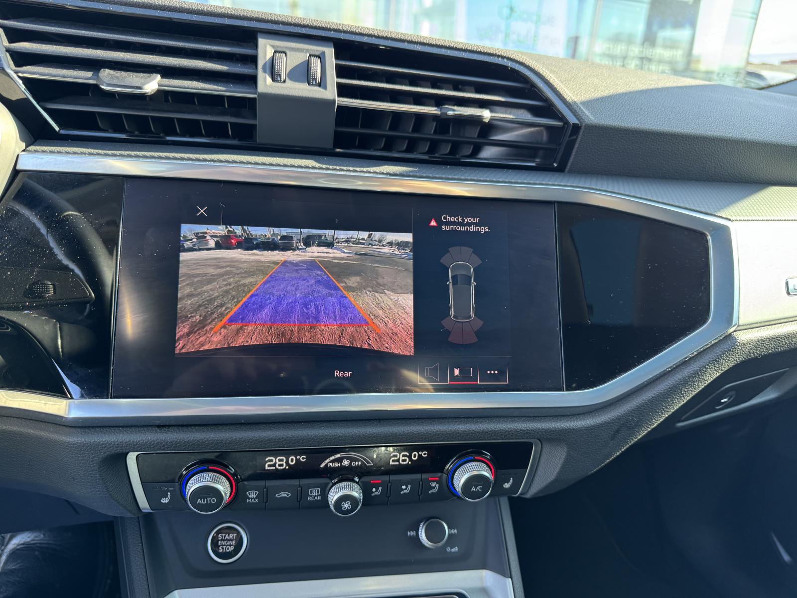 Image 15 Audi Q3 Komfort 45 2021