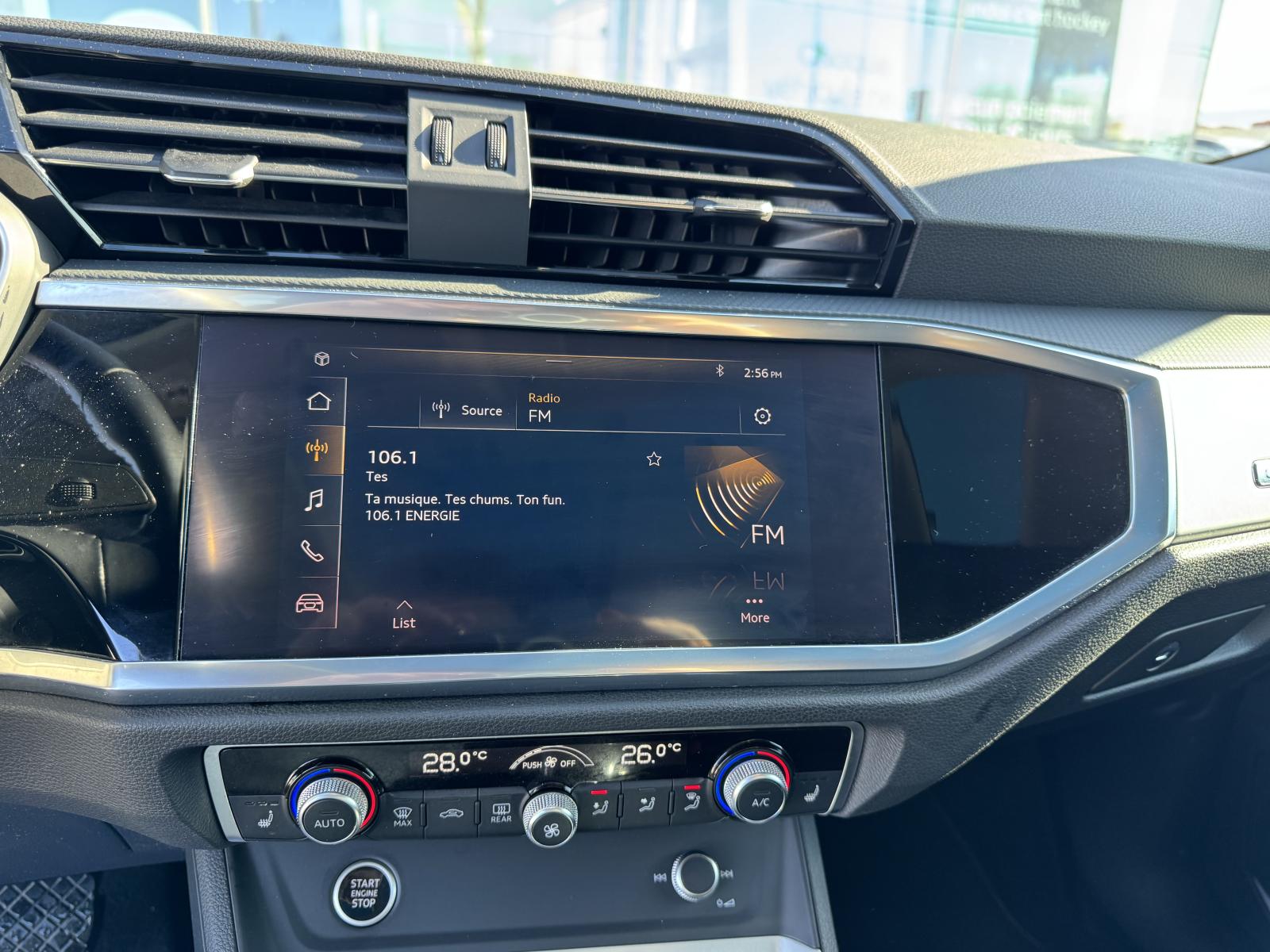 Image 14 Audi Q3 Komfort 45 2021