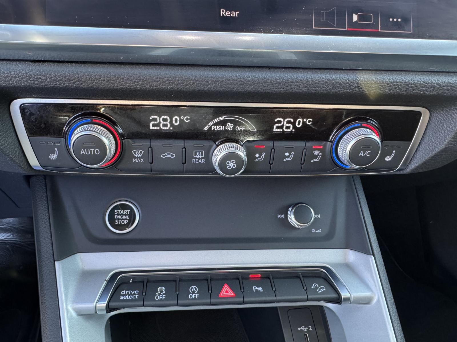 Image 16 Audi Q3 Komfort 45 2021