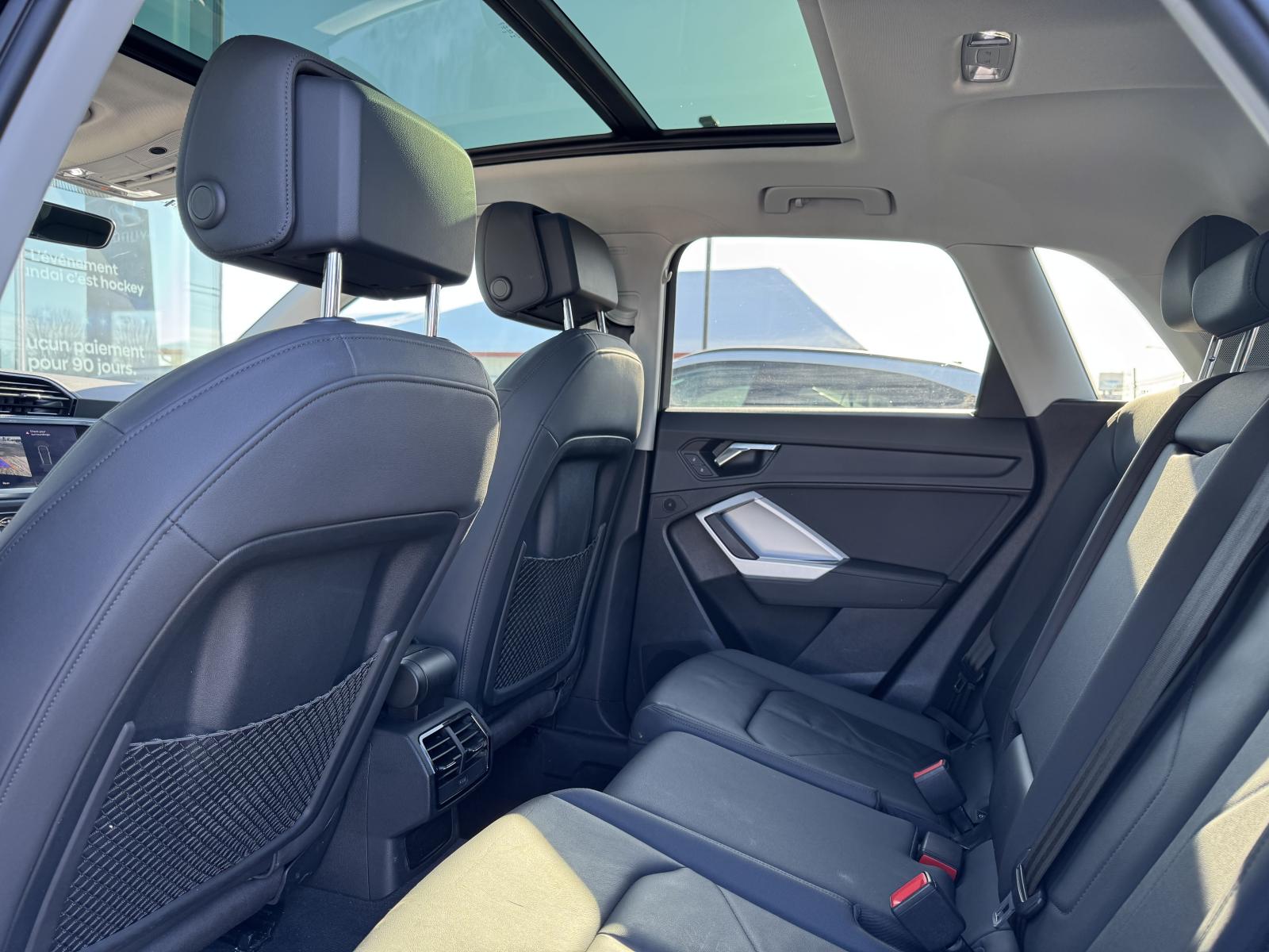 Image 17 Audi Q3 Komfort 45 2021