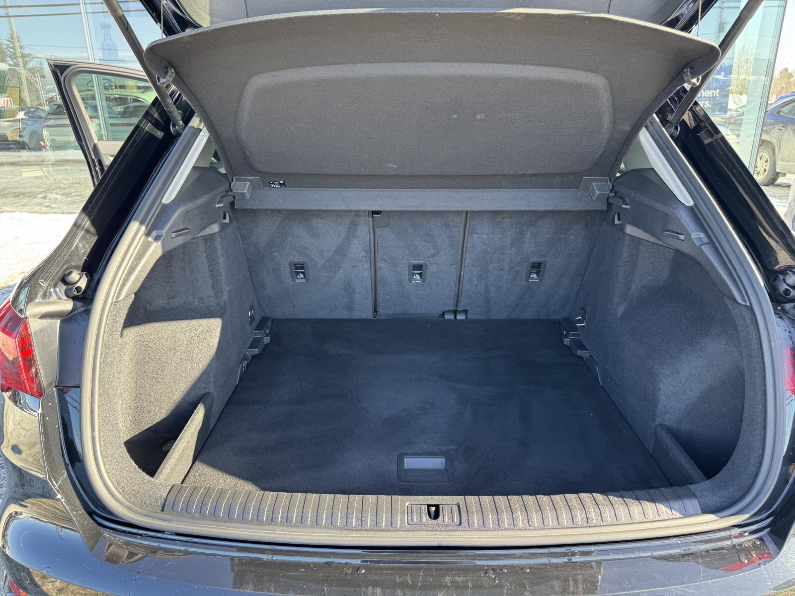 Image 18 Audi Q3 Komfort 45 2021